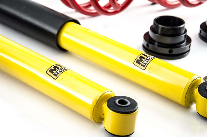 Coilover Kit Street BMW 3 (E30)