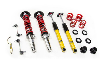 Coilover Kit Stance BMW Z4 Coupe (E86)