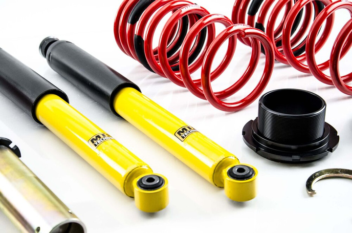 Coilover Suspension Street - XMTSGWBM54