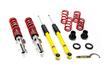 Gewindefahrwerk Stance Volkswagen NEW BEETLE (9C1/1C1)