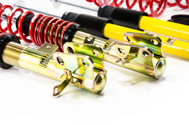 Coilover Kit Street Honda CIVIC IX Sedan (FB)