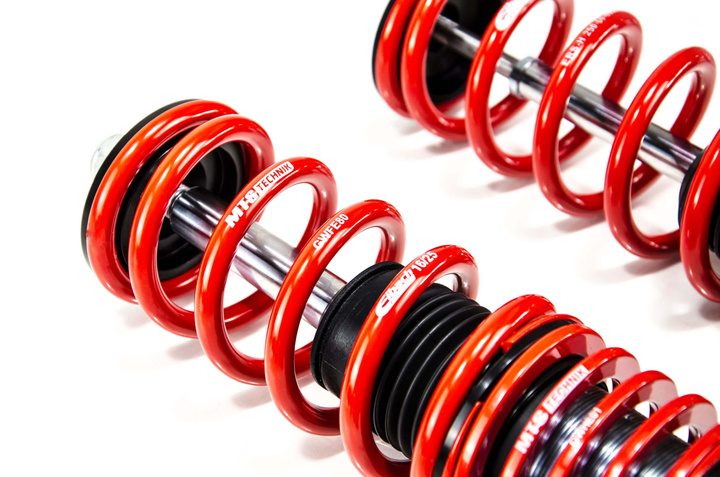 Coilover Suspension Street - XMTSGWAU07
