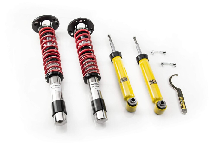 Coilover Suspension Street - XMTSGWBM111