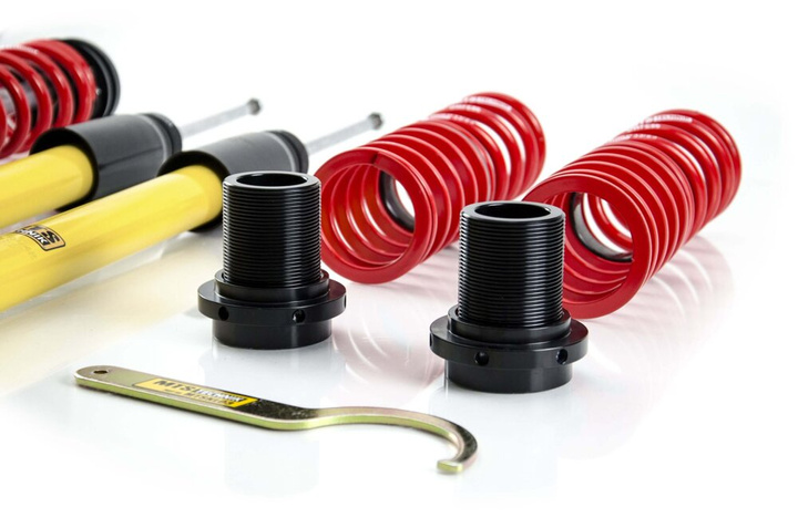 Coilover Kit Stance Volkswagen BORA I (1J2)