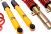 Coilover Suspension Comfort - MTSGWBM40-C