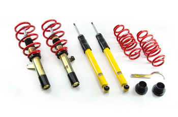 Coilover Kit Street Volkswagen TIGUAN (AD1/AX1)