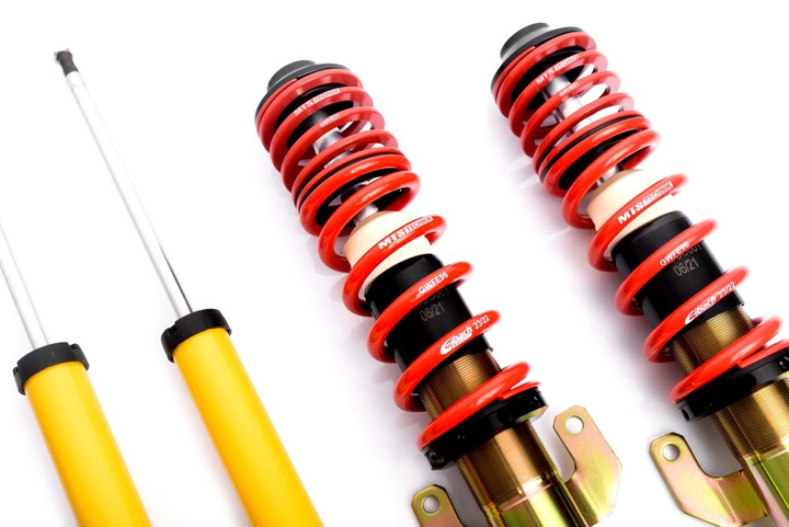 Coilover Kit Street Skoda RAPID (NH)