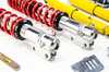 Coilover Kit Street Volkswagen CADDY II Box Body/MPV (9K9A)