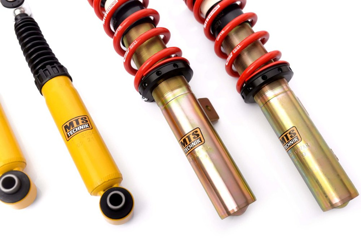 Coilover Kit Street Peugeot 206 Hatchback (2A/C)