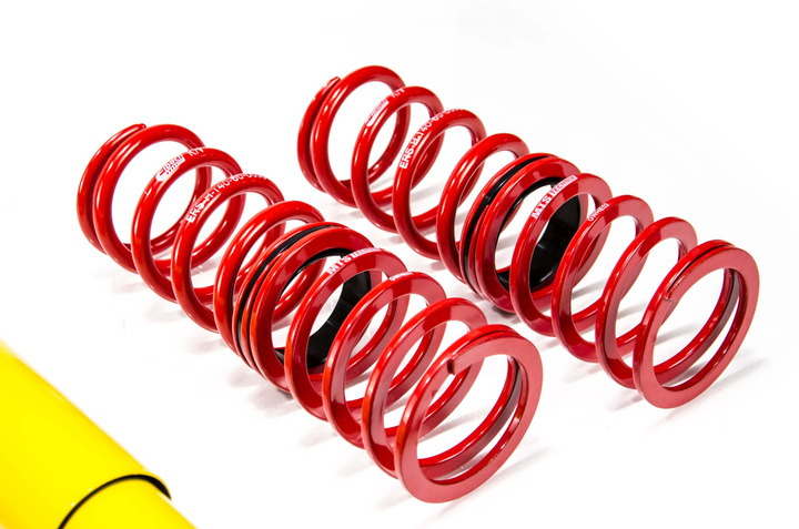 Coilover Suspension Comfort - XMTSGWOP14-C