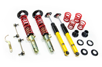 Coilover Kit Street BMW 3 Coupe (E46)