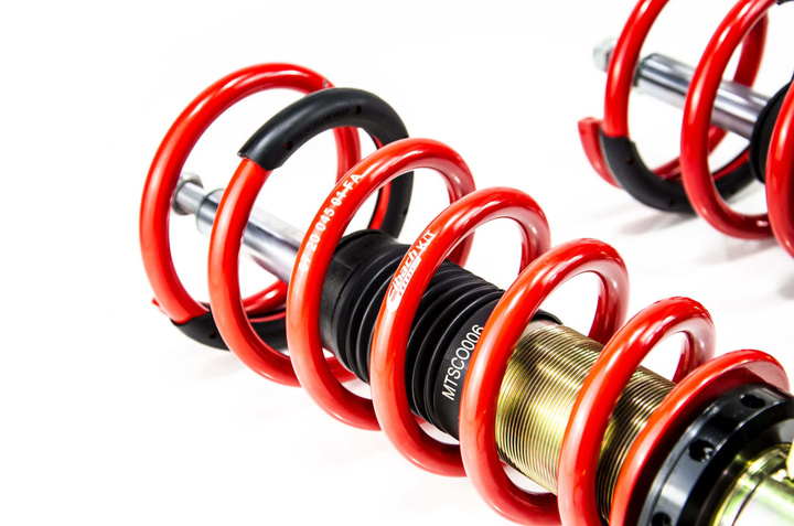 Coilover Kit Street BMW 2 Coupe (G42)