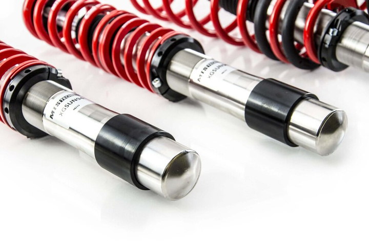 Coilover Kit Street BMW 5 (E39)