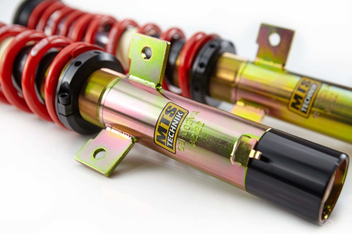 Gewindefahrwerk Street Ford MONDEO III Turnier (BWY)