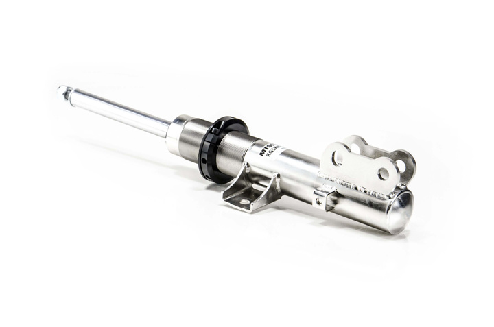 Adjustable Shock Absorber - XGSKI01VAR