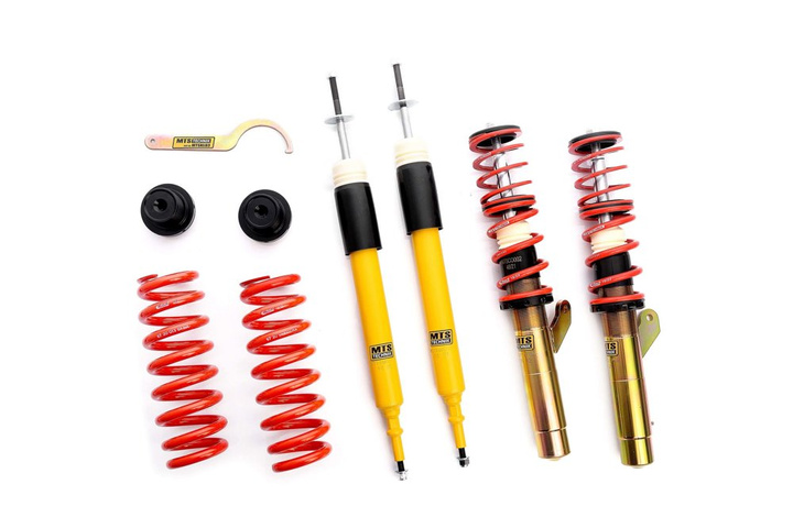 Coilover Suspension Street - MTSGWBM47