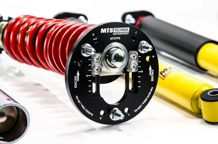 Gewindefahrwerk Stance - MTSGWBM105-S