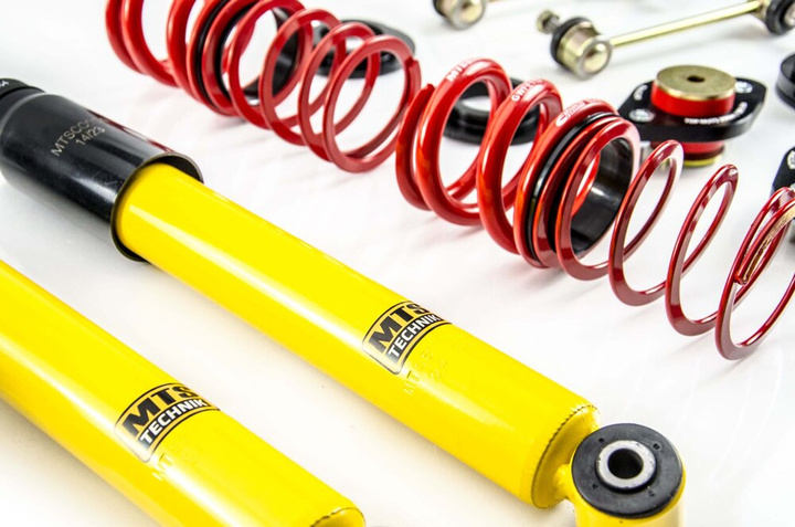 Coilover Kit Stance BMW Z4 Coupe (E86)