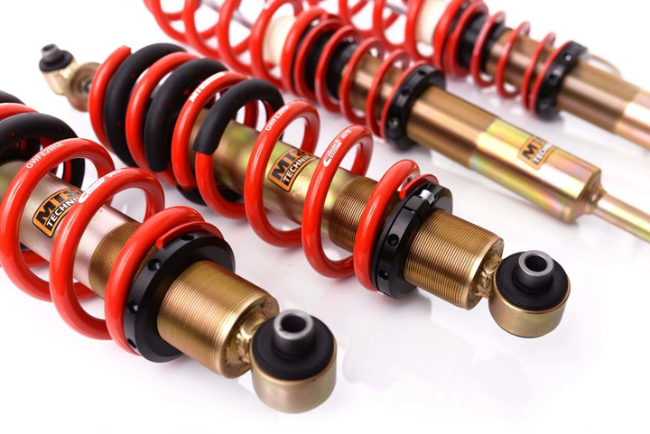 Coilover Kit Comfort Audi A4 B5 (8D)