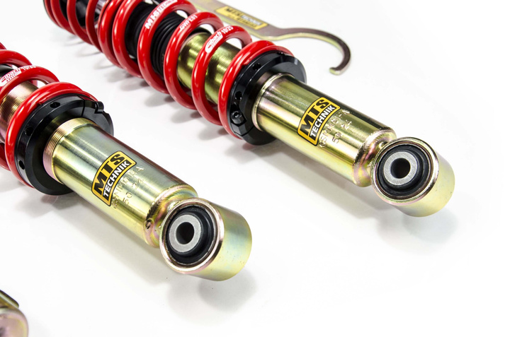 Coilover Kit Stance Mini Coupe (R58)