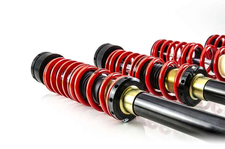 Coilover Kit Stance Audi 80 B2 Saloon (81/85)