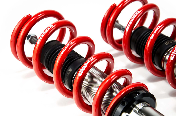 Coilover Kit Street Nissan 350Z Roadster (Z33)