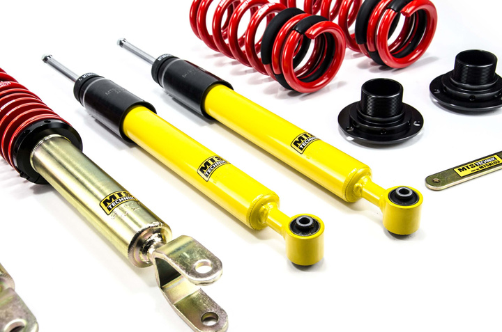 Coilover Suspension Street - MTSGWMB12
