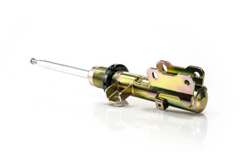 Adjustable Shock Absorber - GSHY01VAL