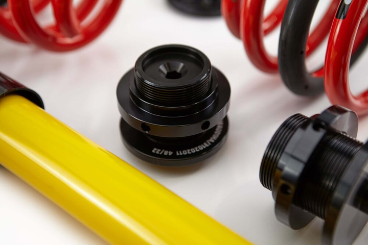 Coilover Kit Street Audi A4 B9 (8W)