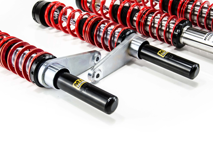 Coilover Kit Street Audi 90 B2 (81/85)