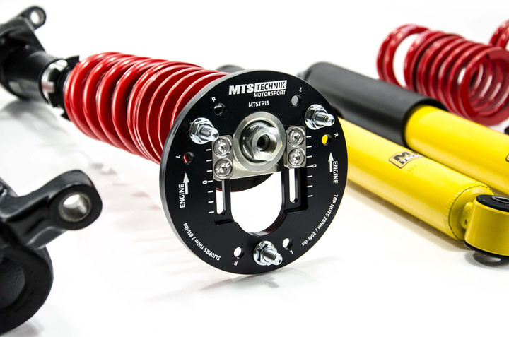 Coilover Kit Stance BMW 3 (E30)