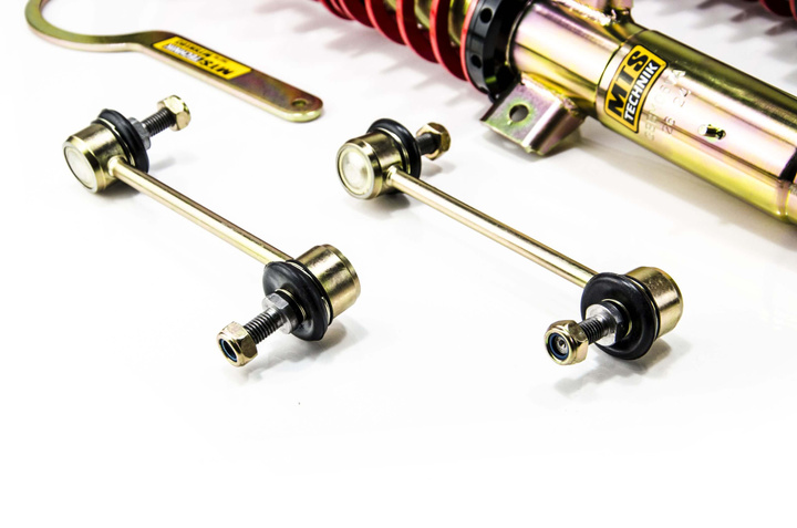 Coilover Kit Stance BMW Z4 Coupe (E86)