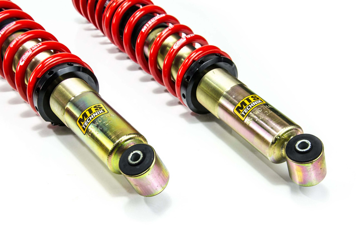 Coilover Kit Street Volkswagen POLO III CLASSIC (6V2)