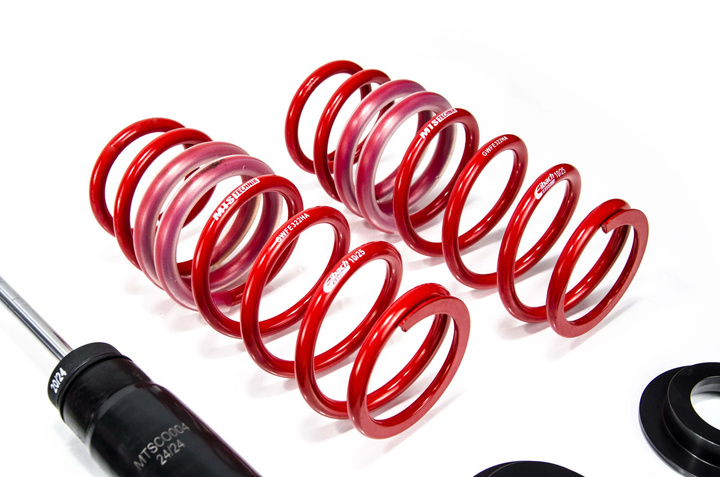 Coilover Kit Street Honda CIVIC IX (FK)