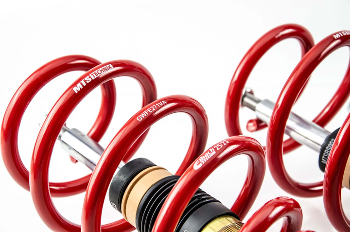 Coilover Kit Street Volkswagen TIGUAN (AD1/AX1)