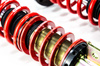 Coilover Kit Street BMW Z4 Roadster (E85)