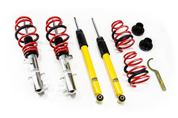Coilover Kit Stance Opel CORSA D (S07)