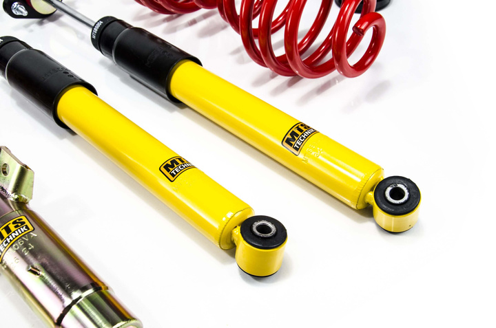 Coilover Kit Comfort BMW 3 Coupe (E46)