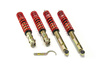 Coilover Kit Stance Volkswagen GOLF III Cabriolet (1E7)