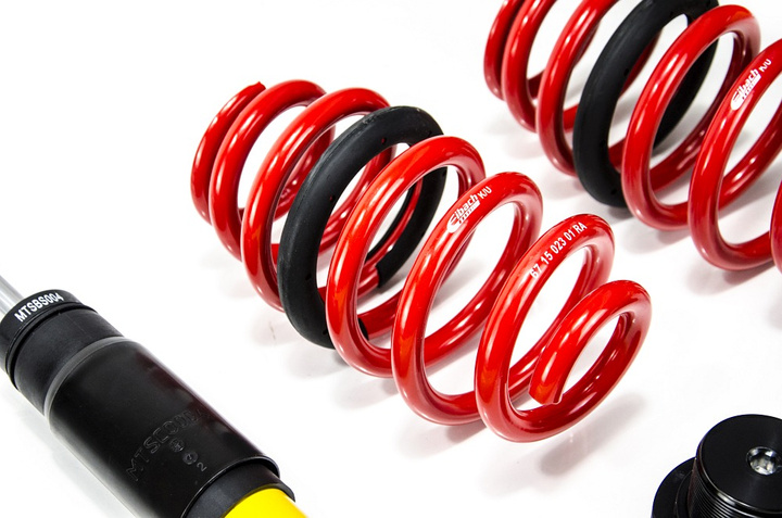 Coilover Kit Street Audi A4 B9 (8W)