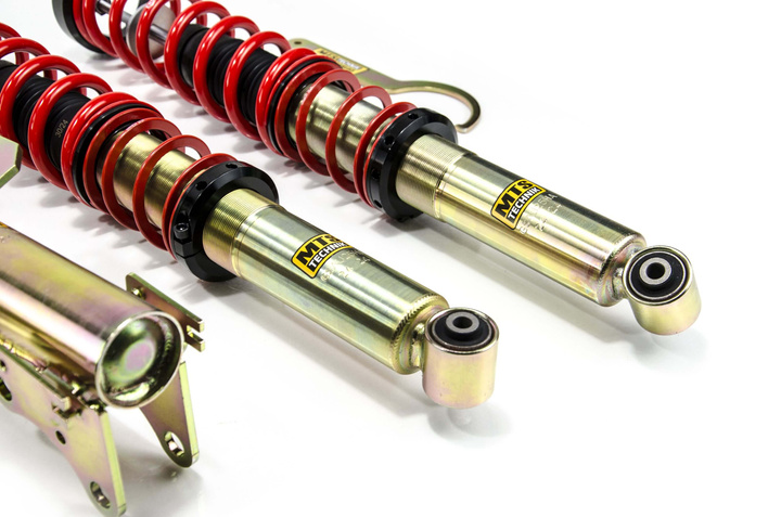Coilover Kit Street Audi CABRIOLET B3 (8G)