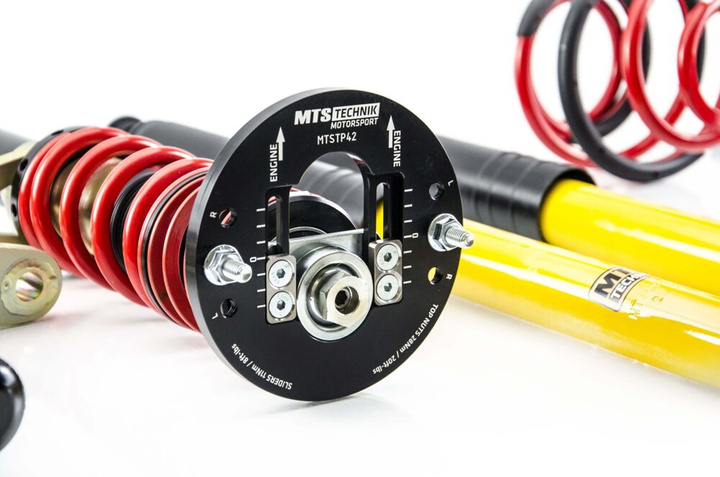 Coilover Suspension Street - MTSGWOP33
