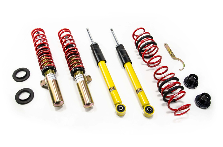 Coilover Kit Street Opel ASTRA J GTC (P10)