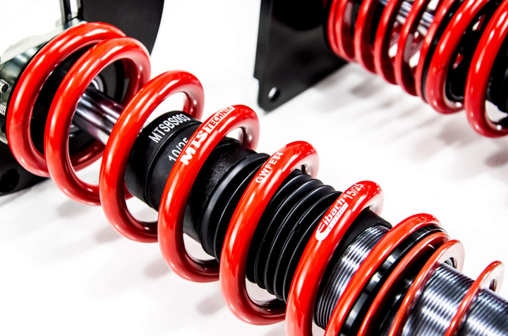 Coilover Kit Street Audi 100 C4 Avant (4A)