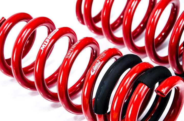 Coilover Suspension Street - MTSGWMB12