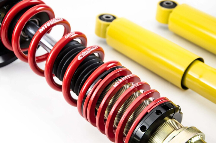 Coilover Kit Street Volkswagen PASSAT B1 (32)