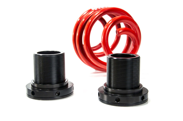 Coilover Suspension Comfort - XMTSGWBM100-C
