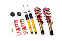 Skoda | Octavia III Sedan | Coilover Kits I Street || Skoda | OCTAVIA III (5E) | Coilover Kits || Skoda | Octavia III Sedan | Coilover Kits
