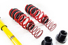 Coilover Kit Street Ford FOCUS III Turnier (DYB)