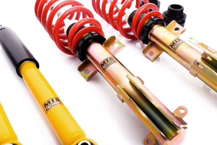 Coilover Kit Street Ford USA MUSTANG 5 Coupe